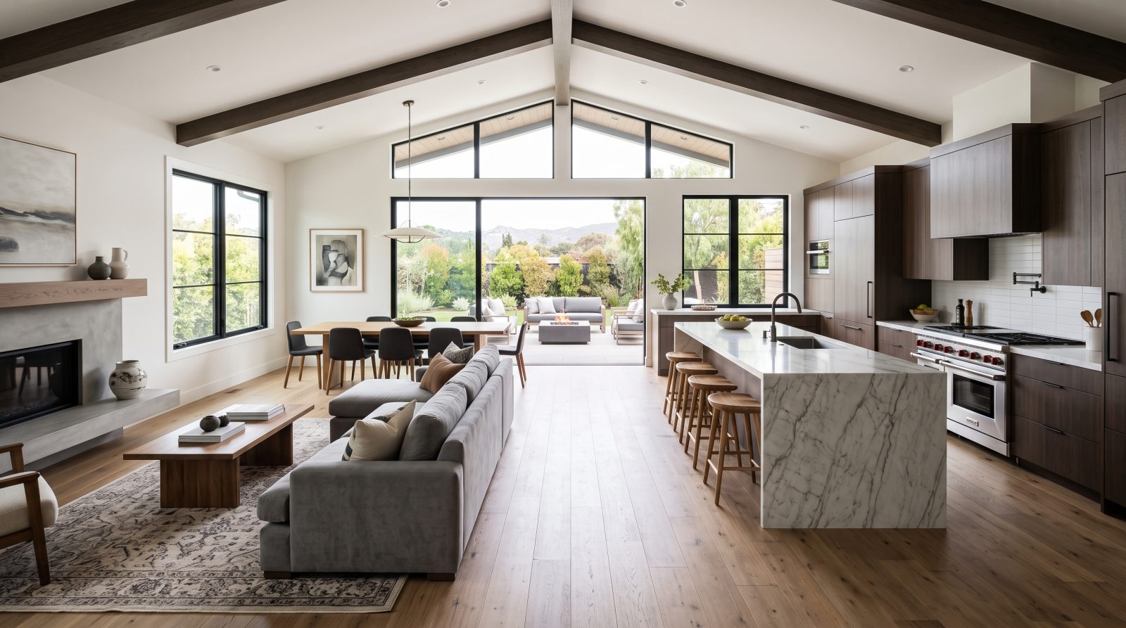 ADU Cost in the San Francisco Bay Area