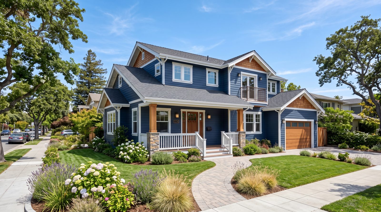 General Contractor service in Alameda