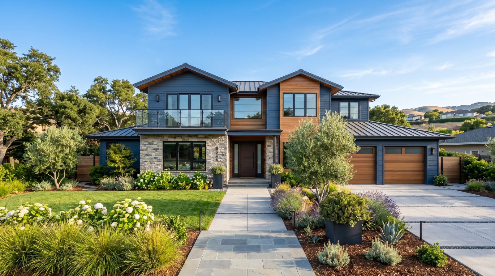 General Contractor service in American Canyon