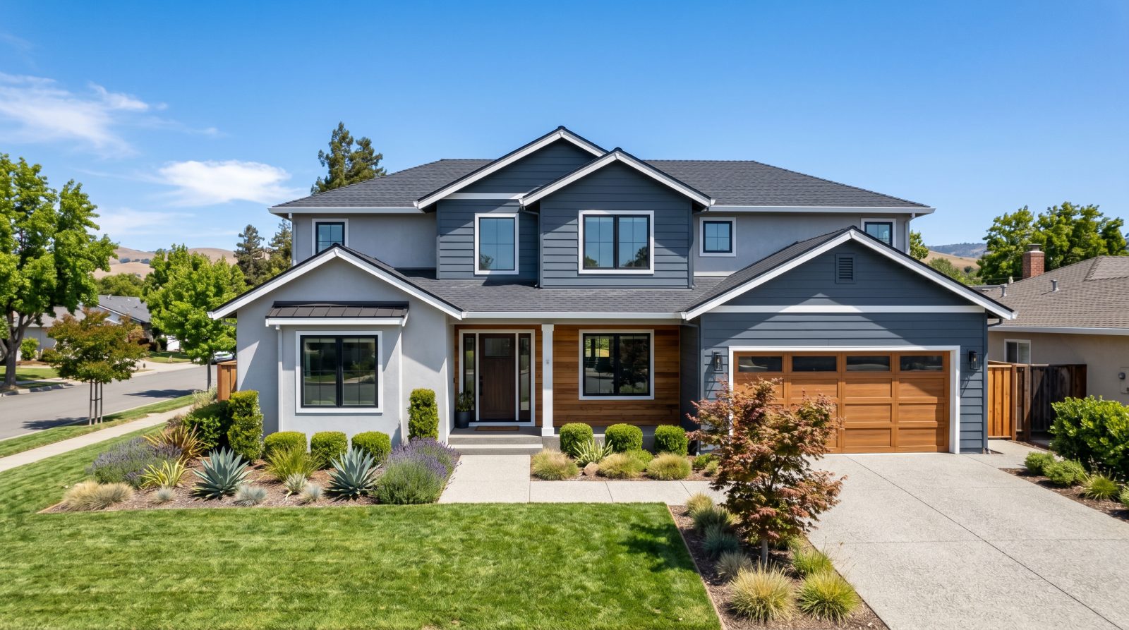General Contractor service in Antioch