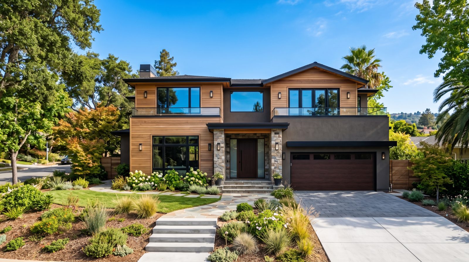 General Contractor service in Belmont