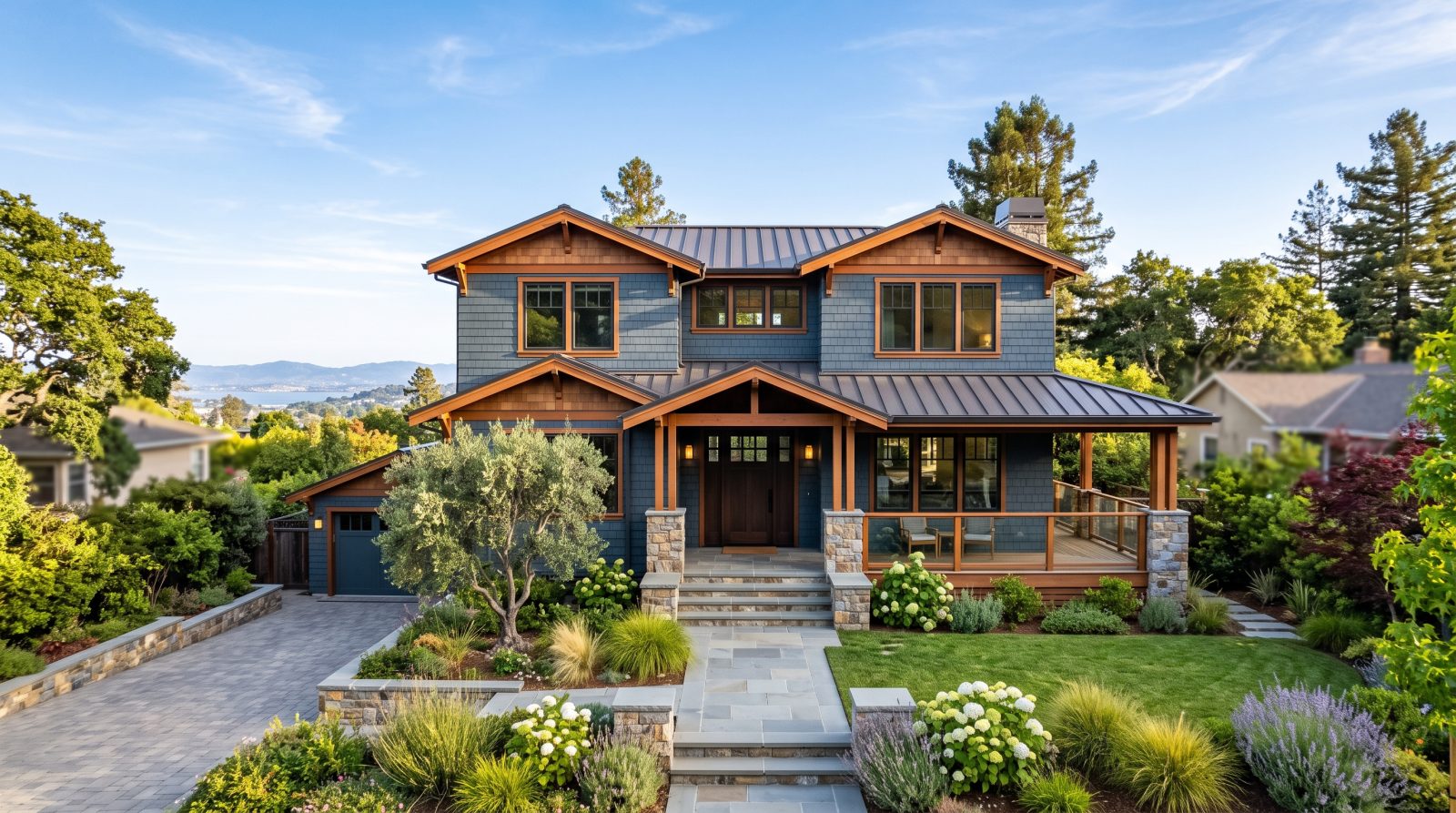 General Contractor service in Berkeley