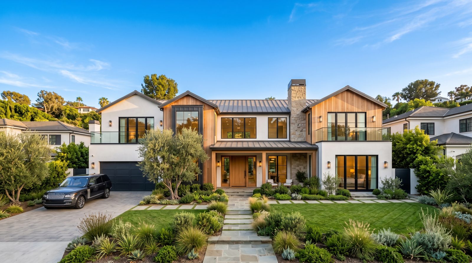 General Contractor service in Brentwood