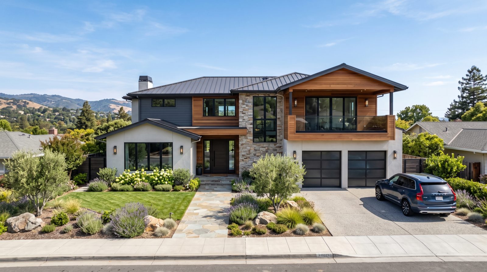 General Contractor service in Castro Valley