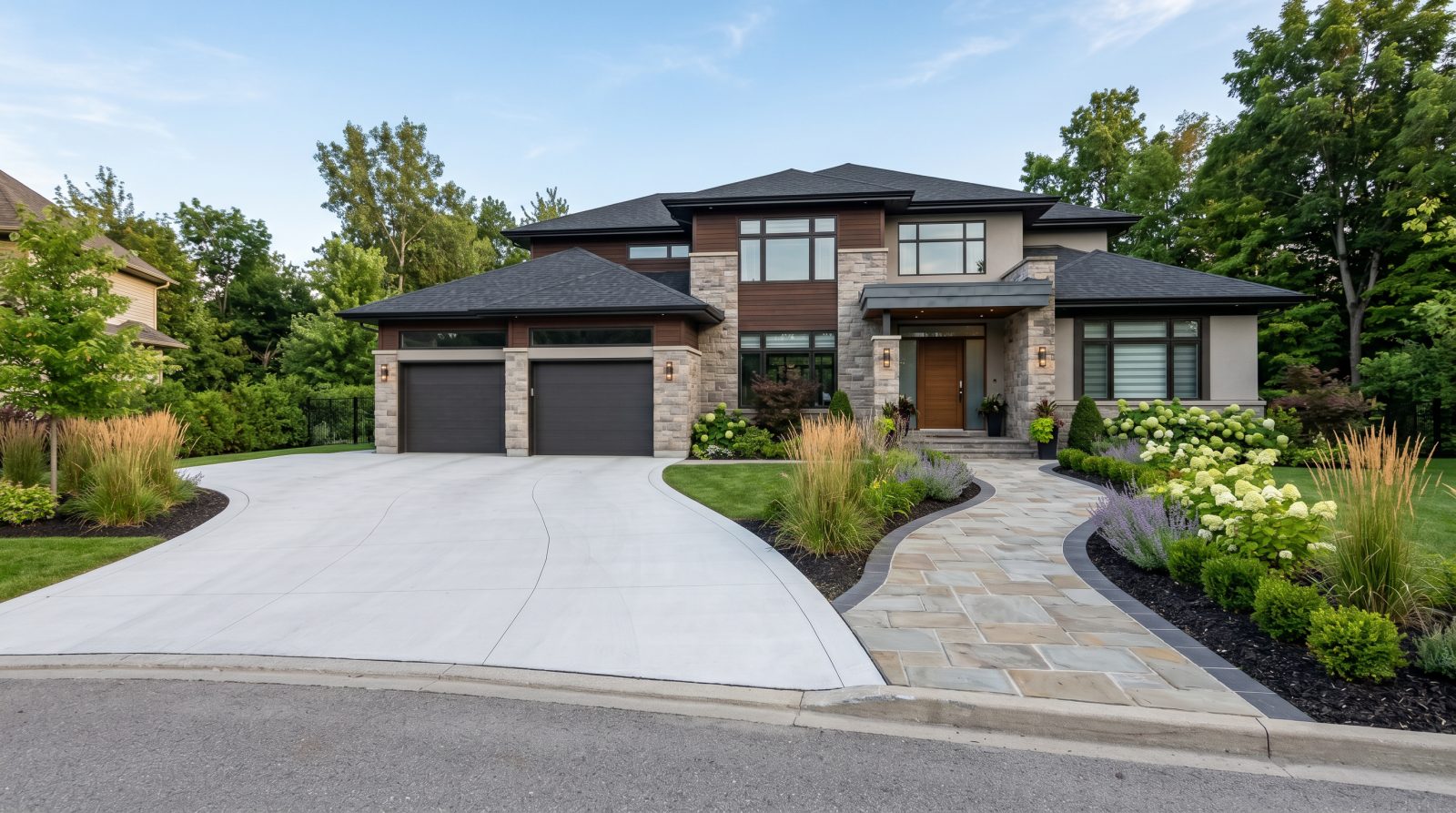 Concrete & Masonry in the San Francisco Bay Area
