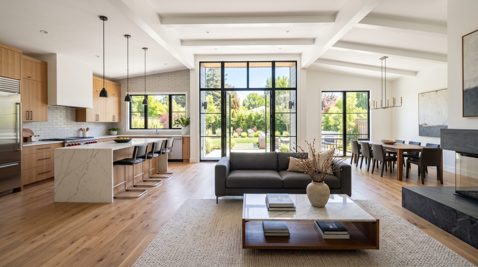 Contractor vs Handyman in the San Francisco Bay Area