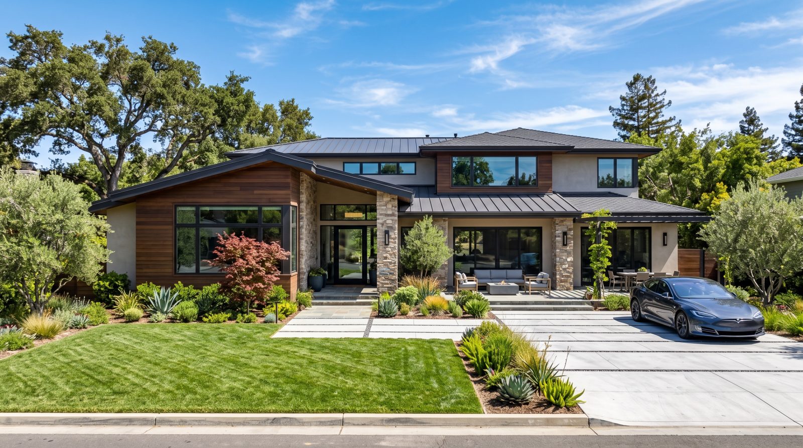 General Contractor service in Cupertino