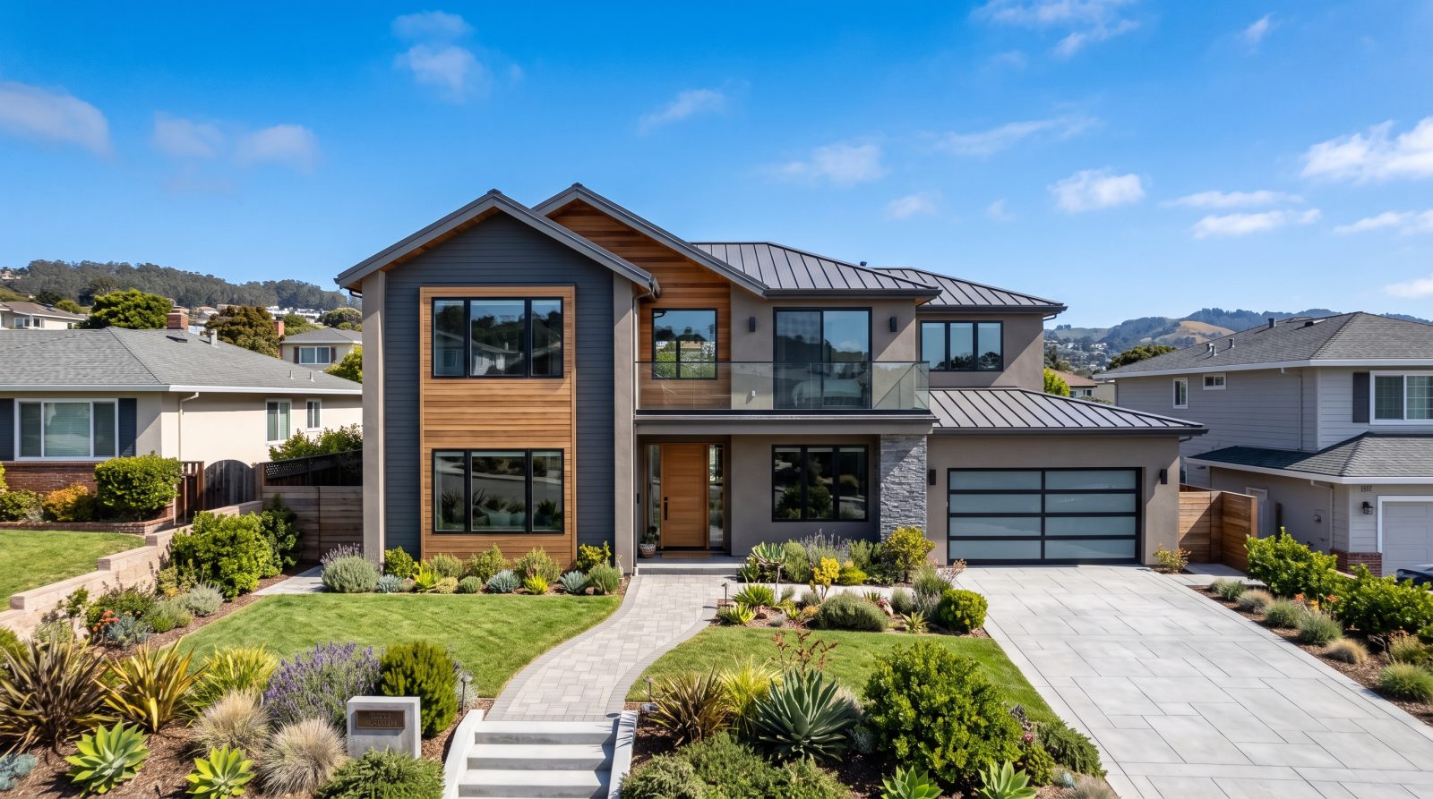 General Contractor service in Daly City