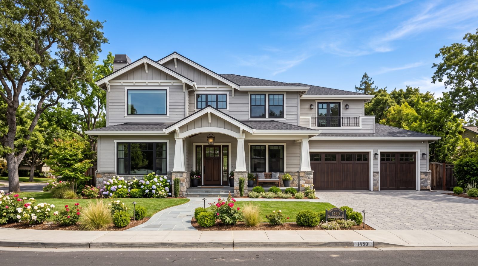 General Contractor service in Danville