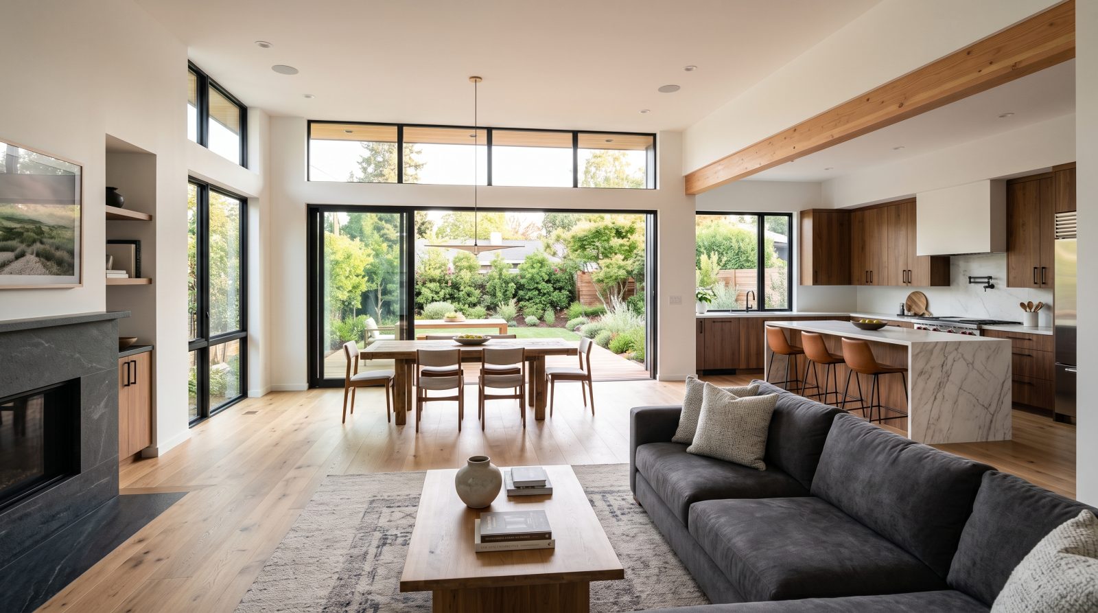 Design-Build in the San Francisco Bay Area