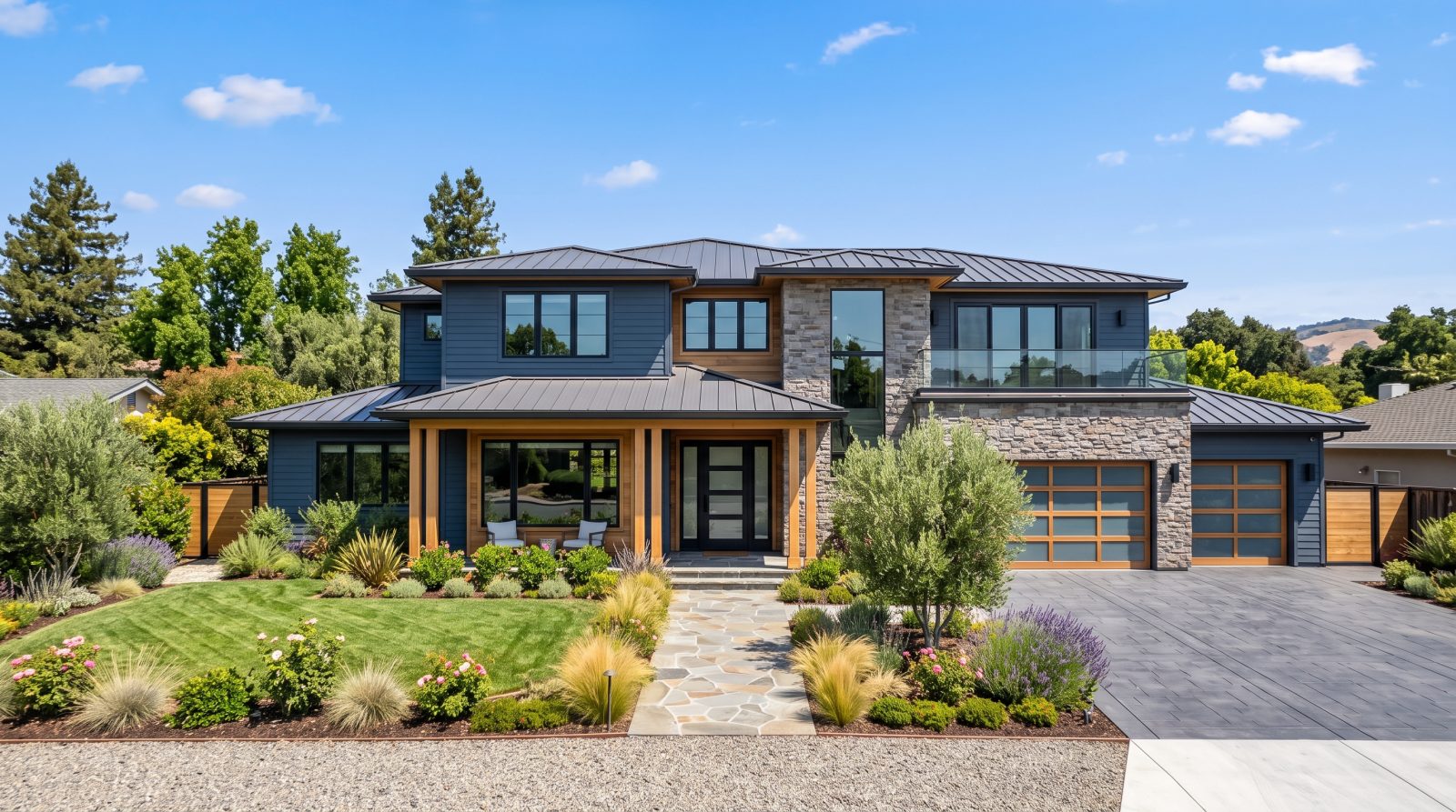 General Contractor service in Fairfield
