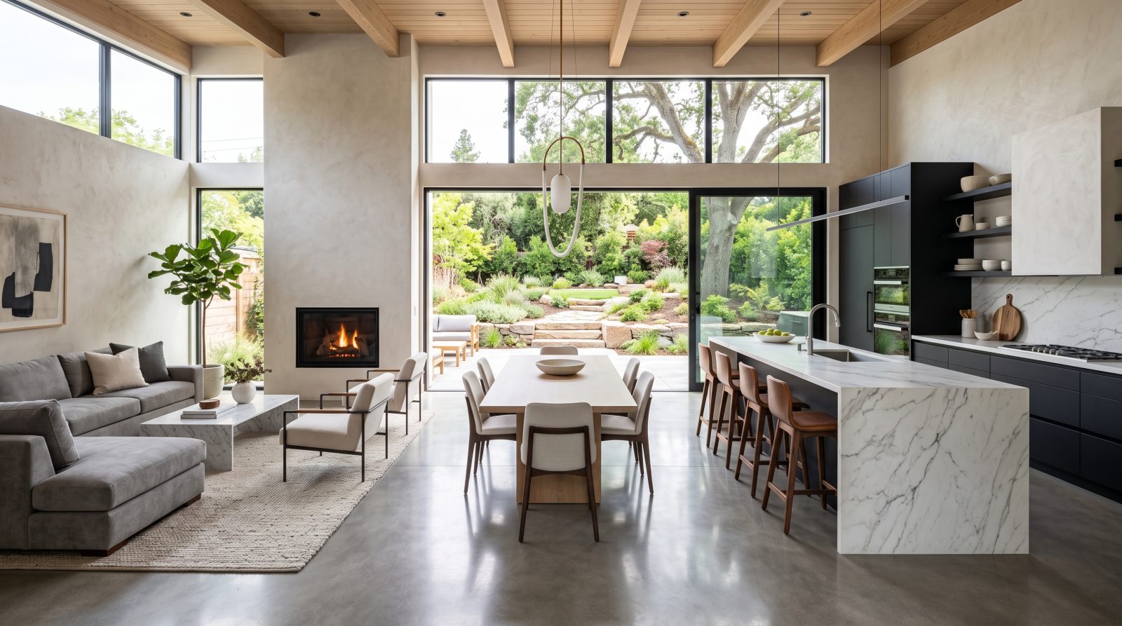 Flooring Cost in the San Francisco Bay Area