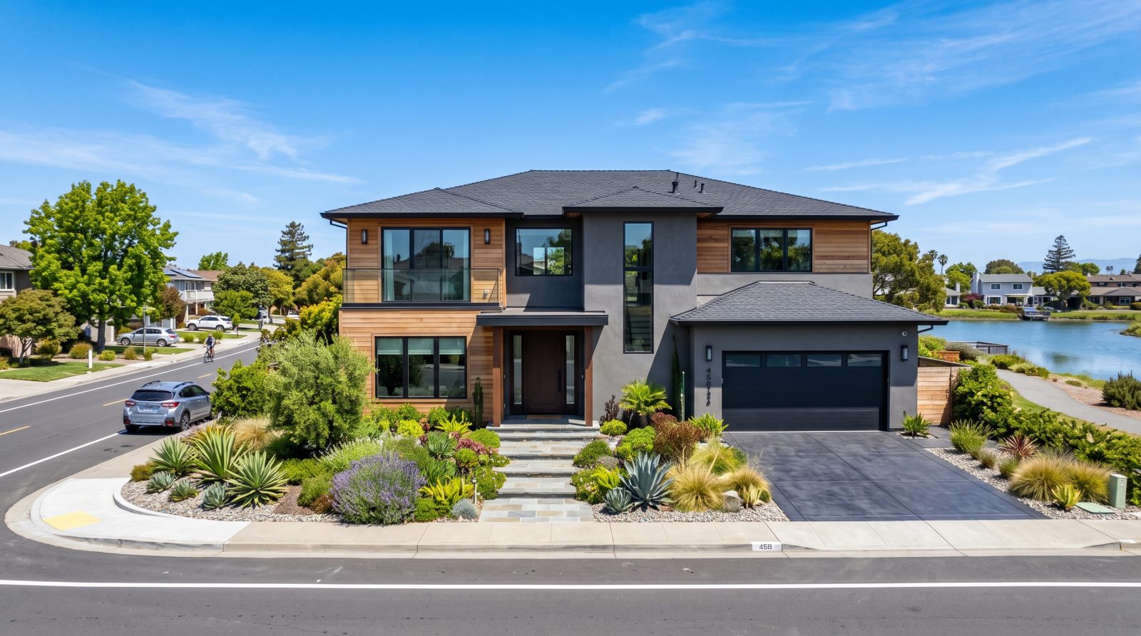 General Contractor service in Foster City