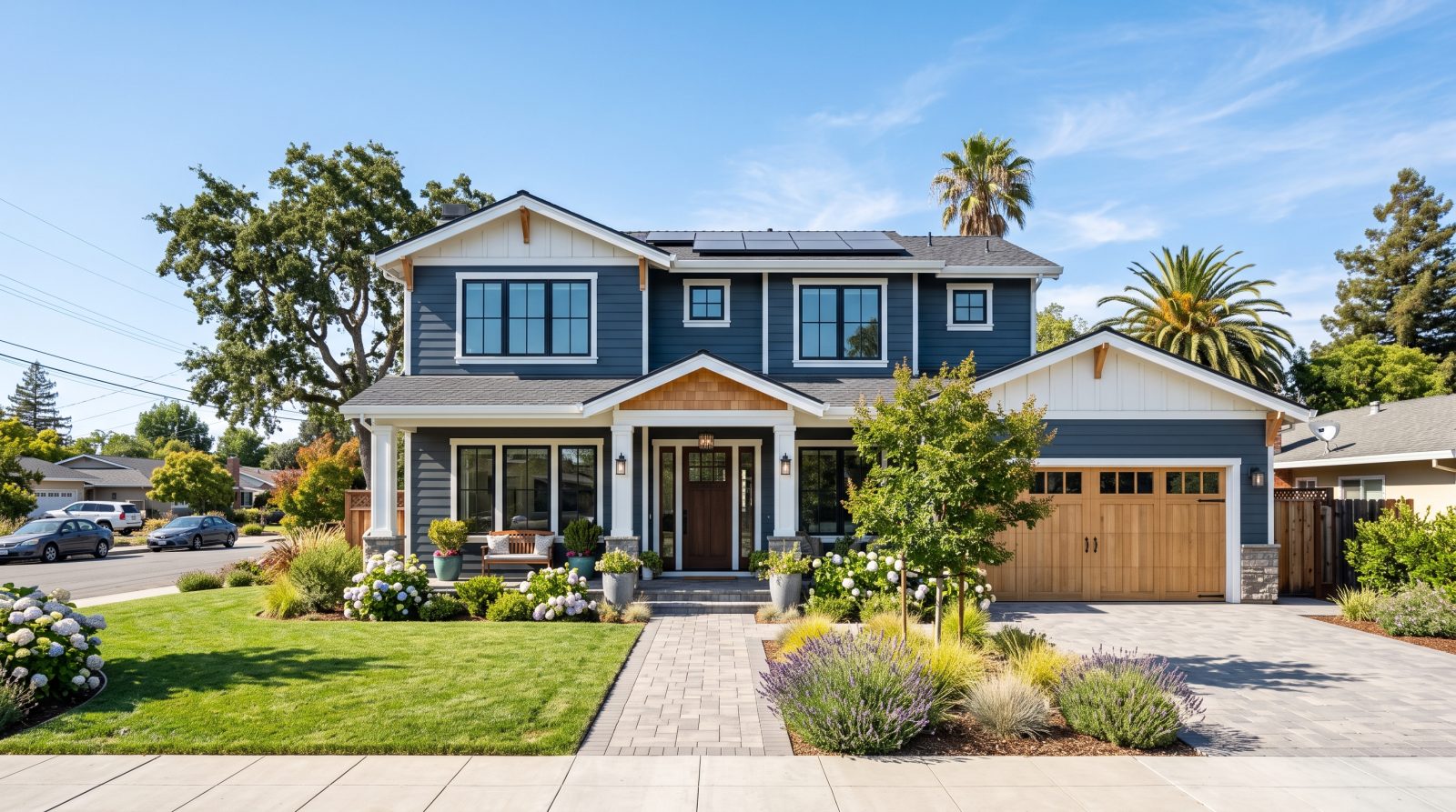 General Contractor service in Fremont