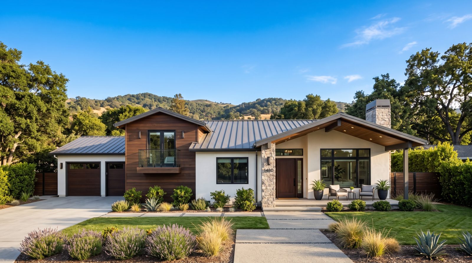 General Contractor service in Gilroy