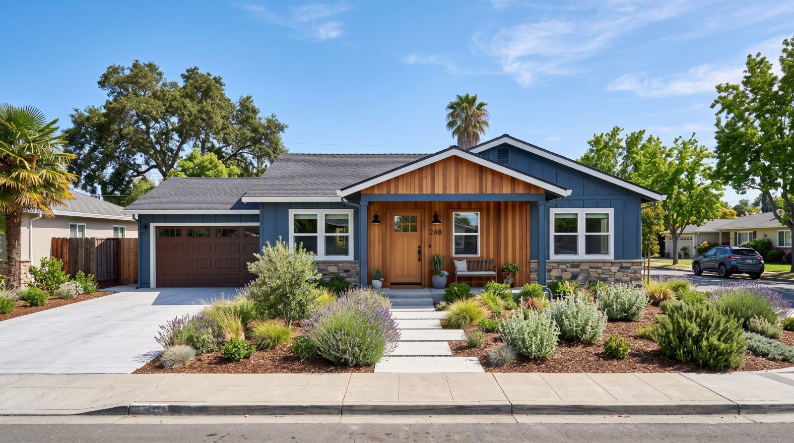 General Contractor service in Hayward