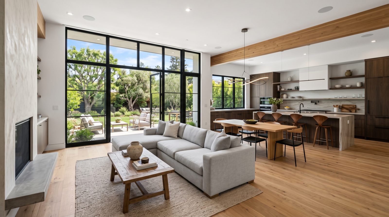 Addition Cost in the San Francisco Bay Area