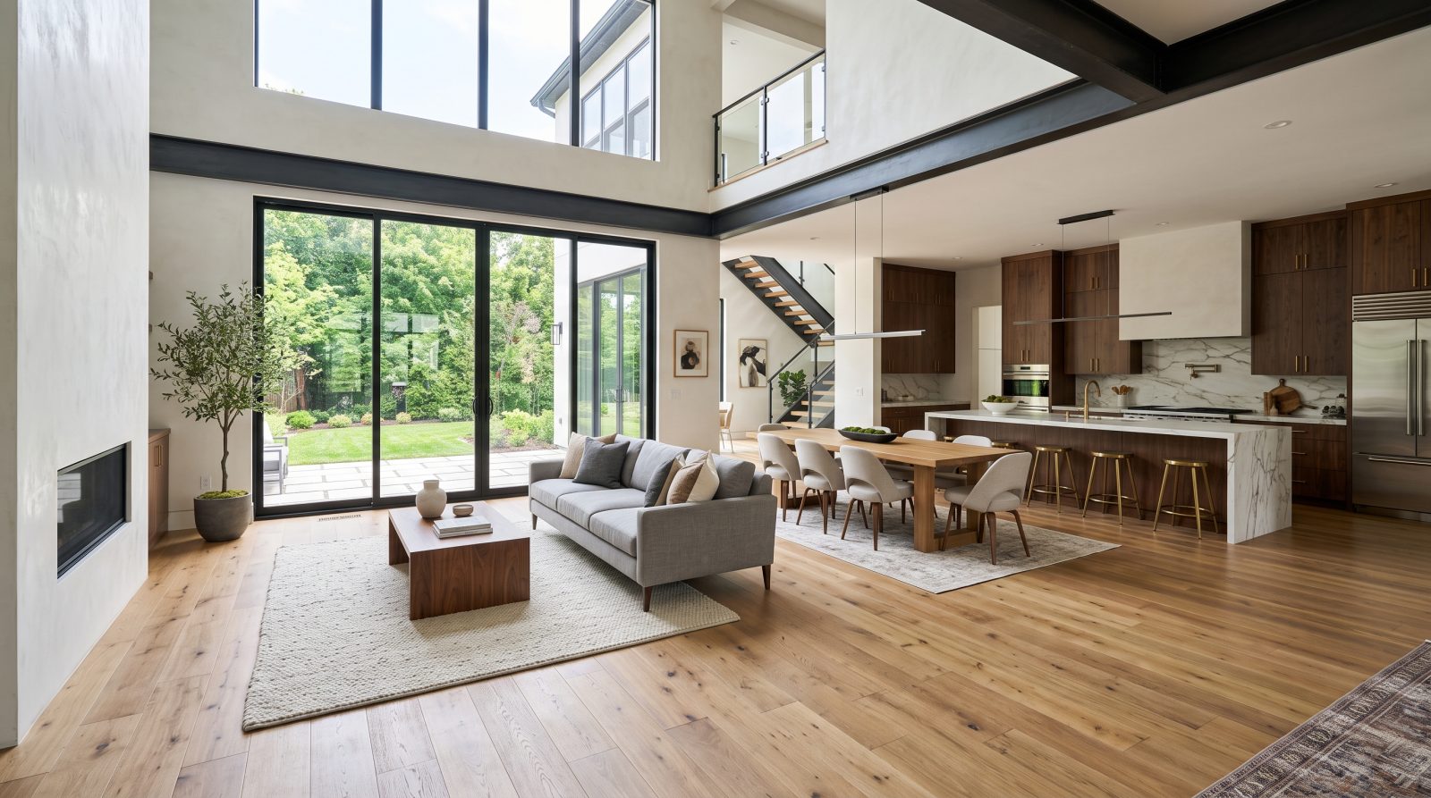 Remodel Timeline in the San Francisco Bay Area