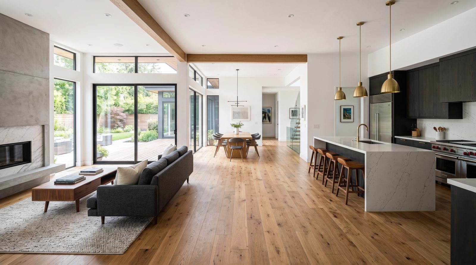 How to Hire in the San Francisco Bay Area