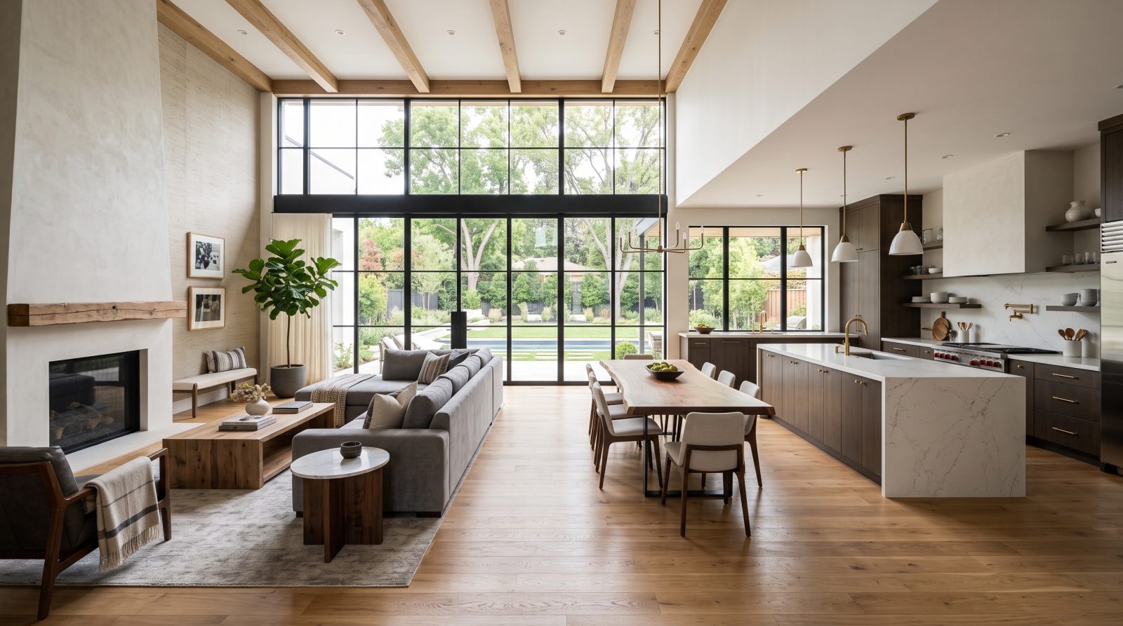 Kitchen Cost in the San Francisco Bay Area