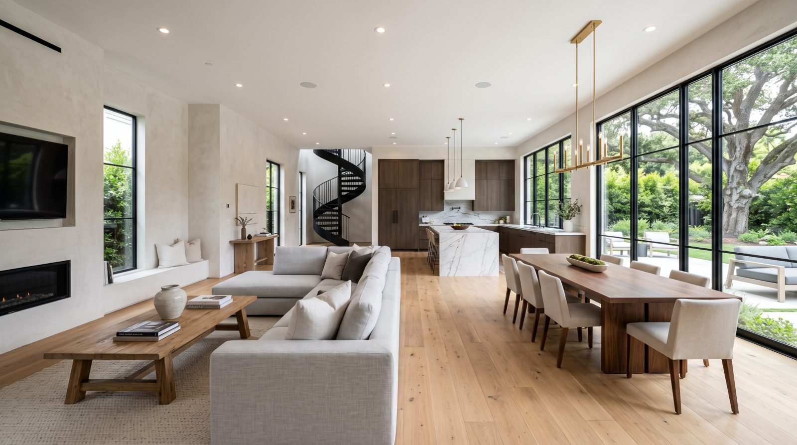 Kitchen Planning in the San Francisco Bay Area