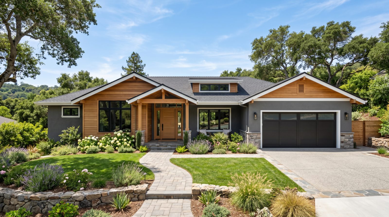 General Contractor service in Lafayette