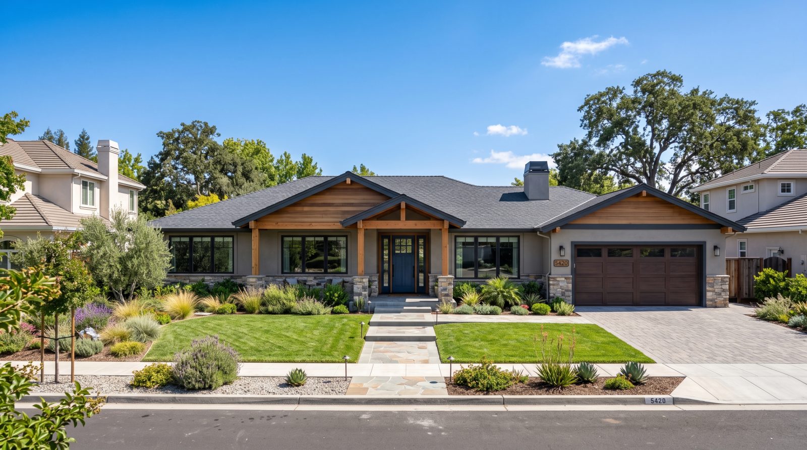 General Contractor service in Livermore