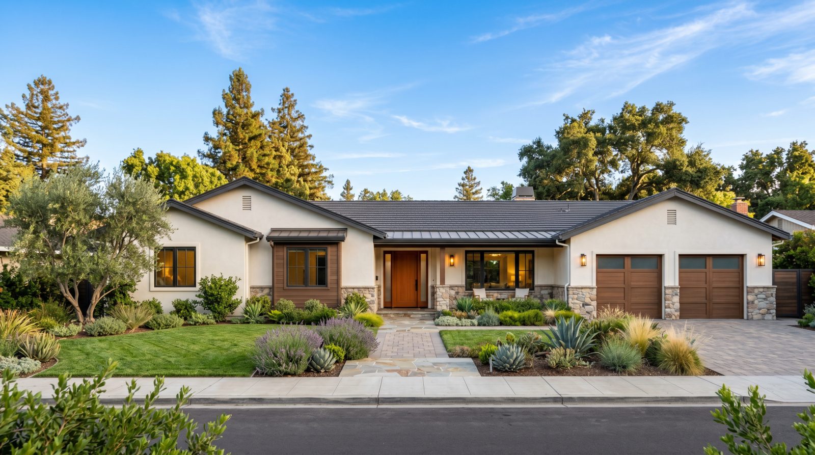 General Contractor service in Los Altos