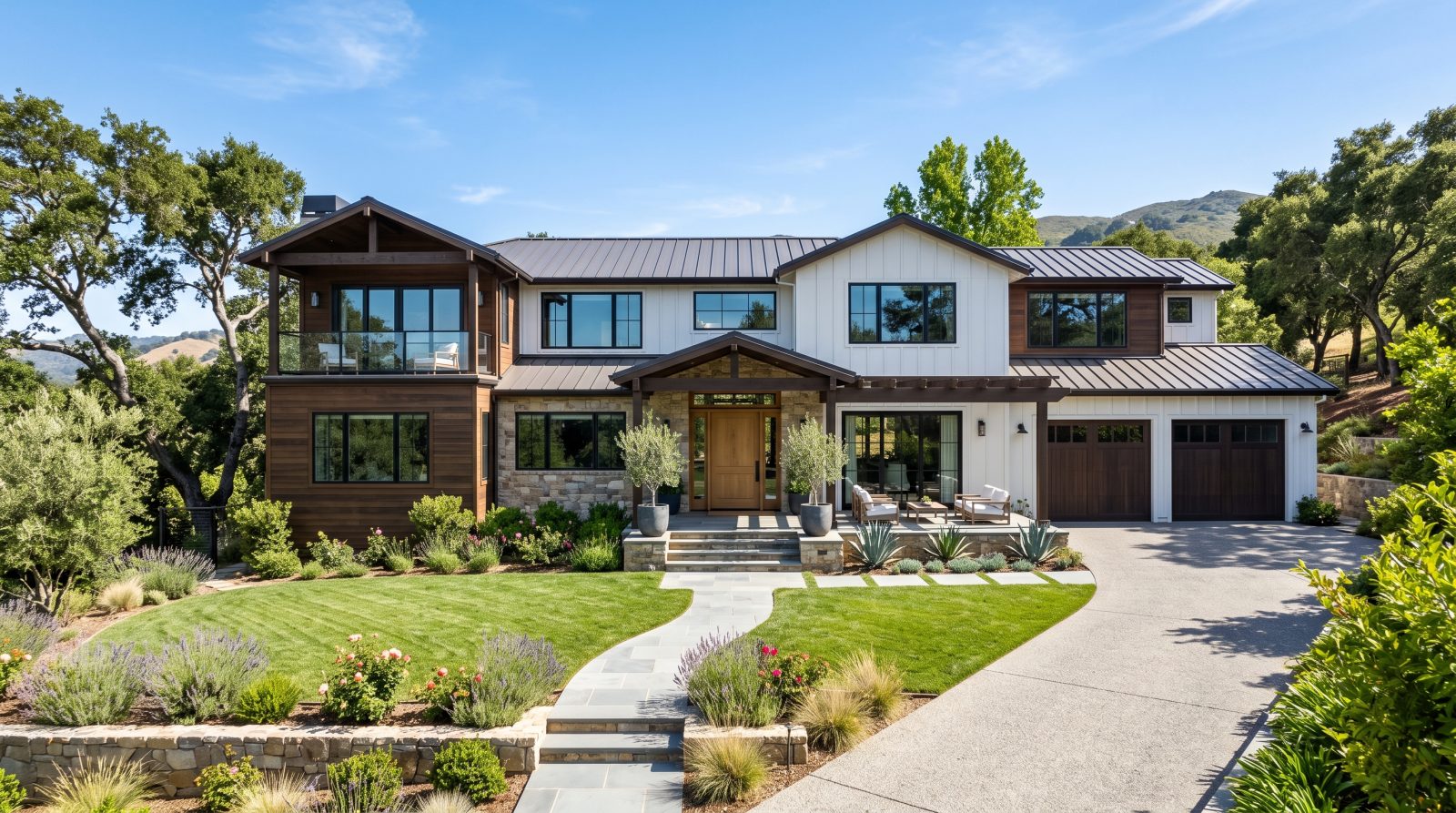 General Contractor service in Los Gatos