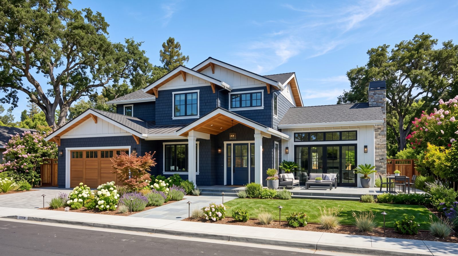 General Contractor service in Menlo Park