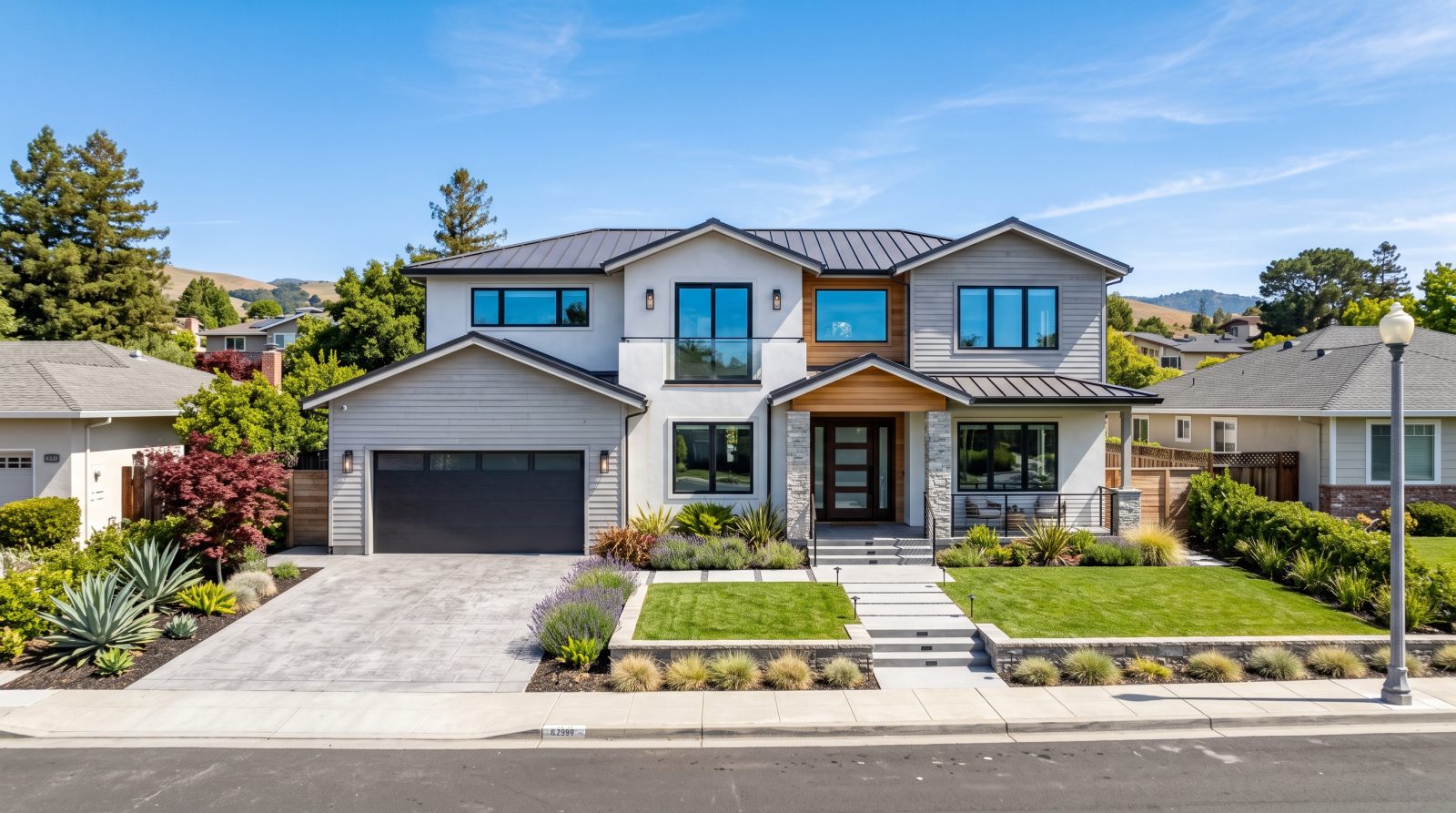 General Contractor service in Millbrae