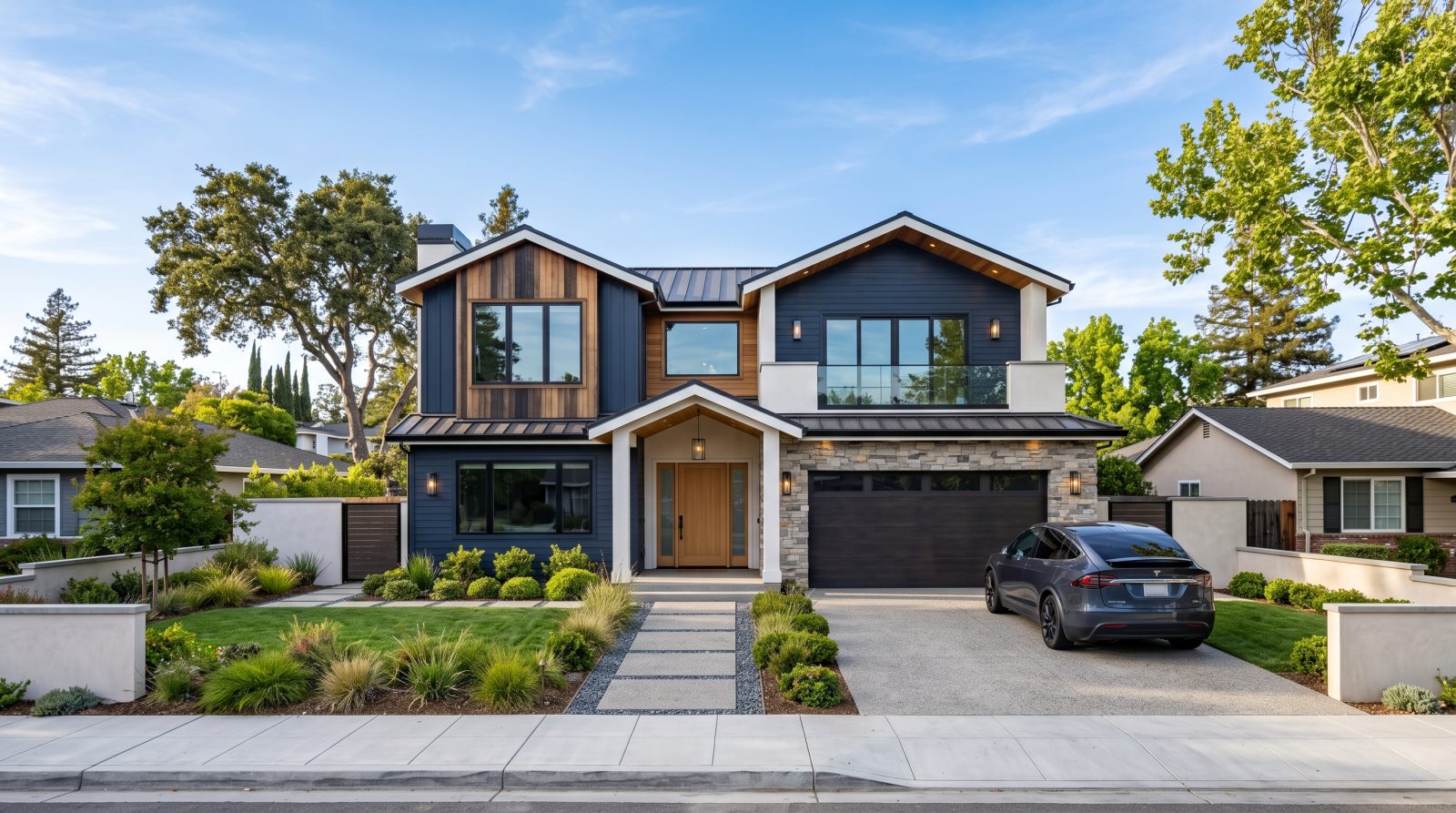 General Contractor service in Milpitas