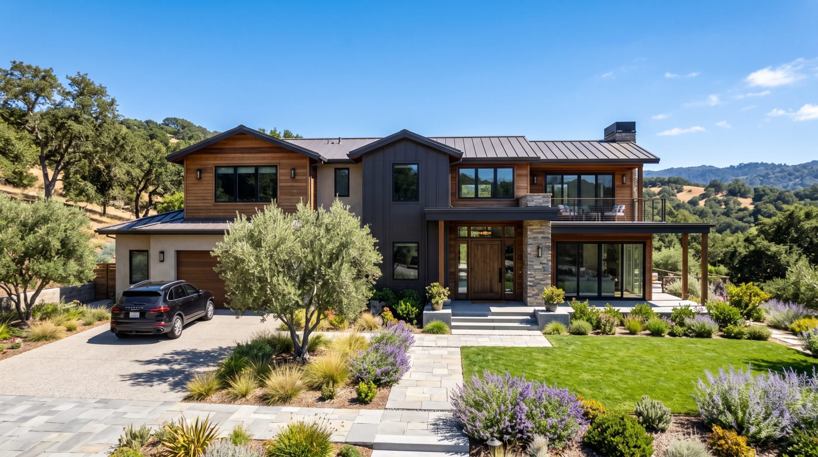 General Contractor service in Morgan Hill