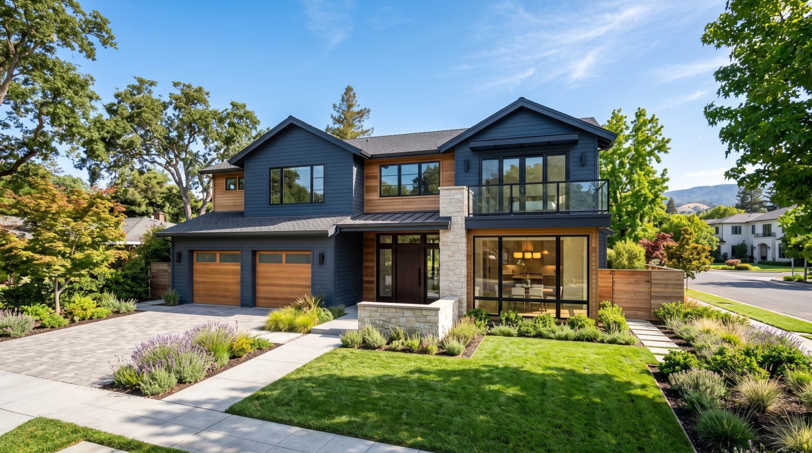General Contractor service in Mountain View