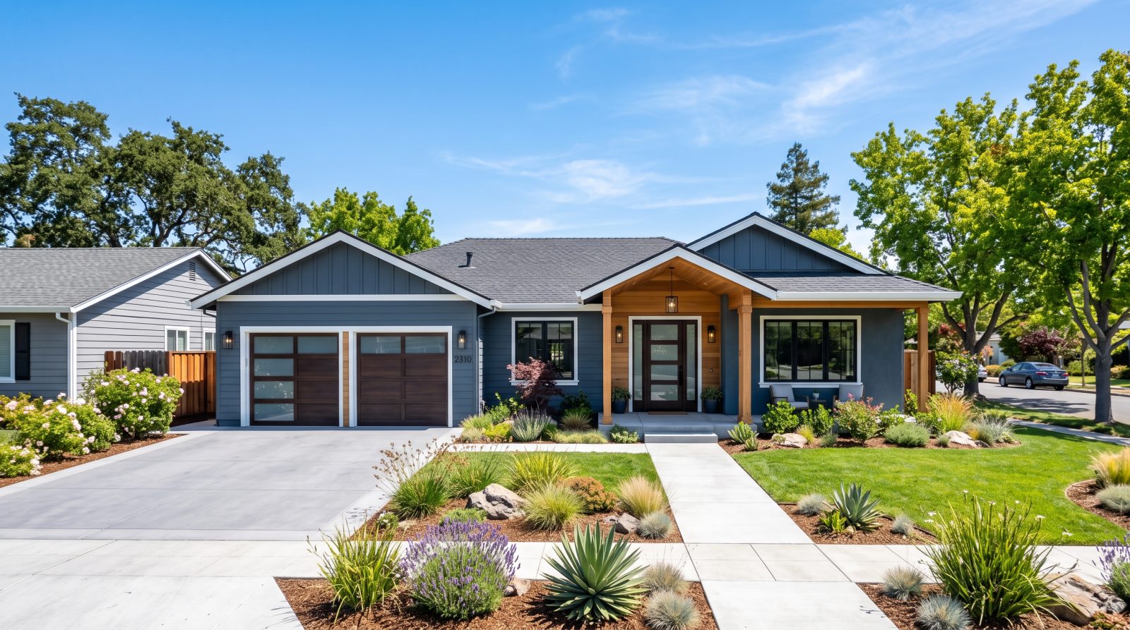 General Contractor service in Newark