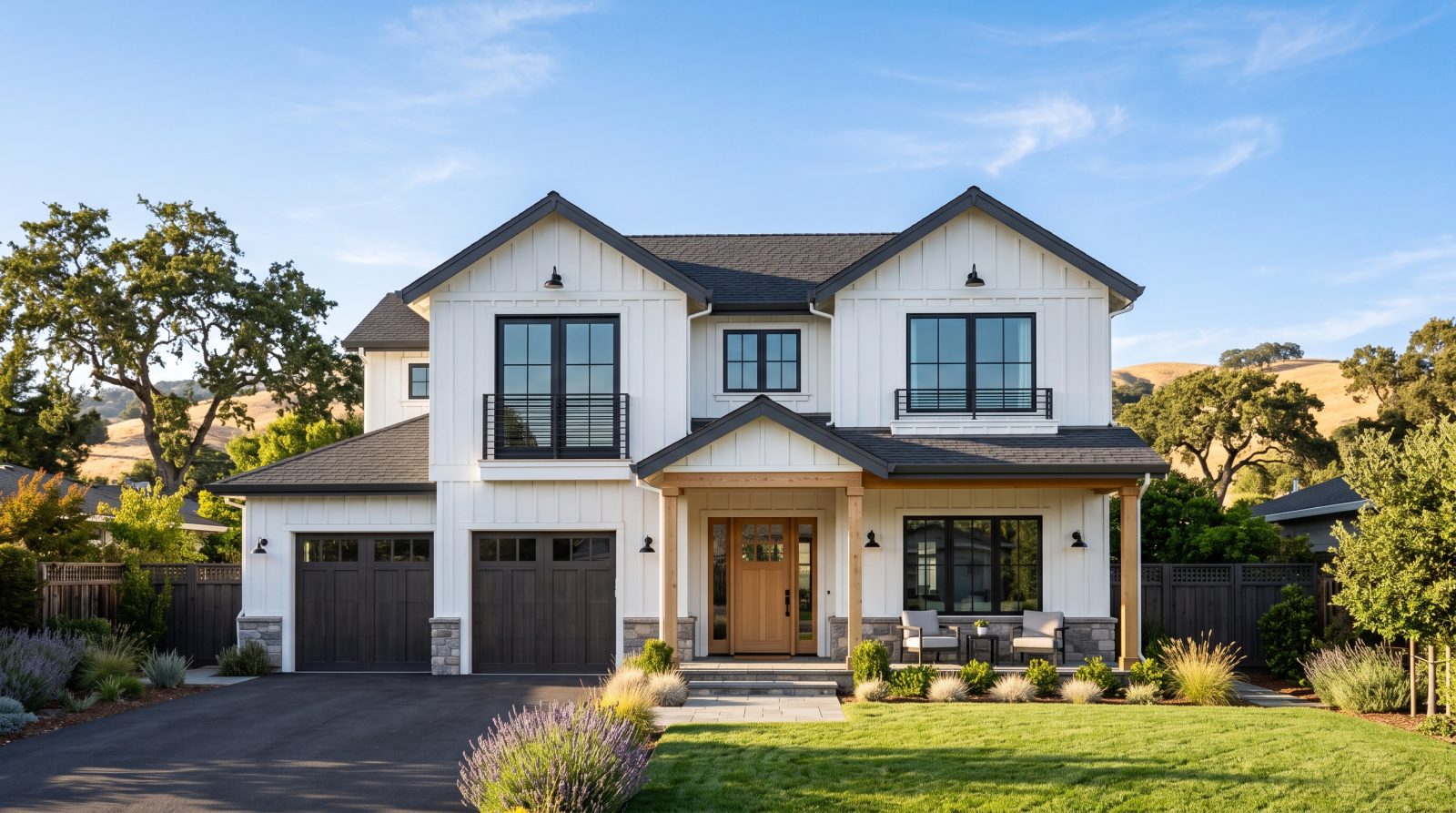 General Contractor service in Novato