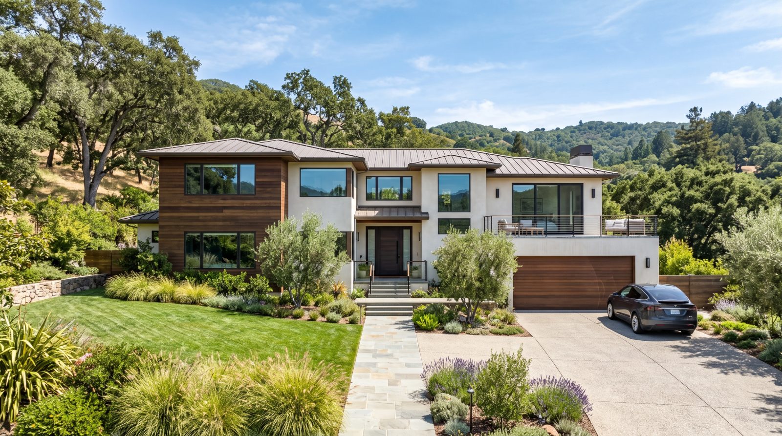 General Contractor service in Orinda