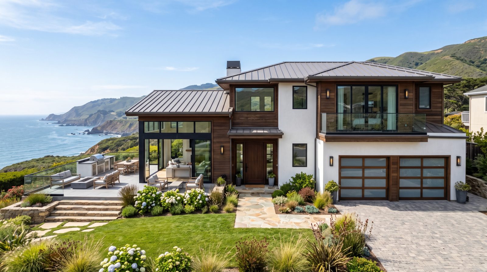 General Contractor service in Pacifica