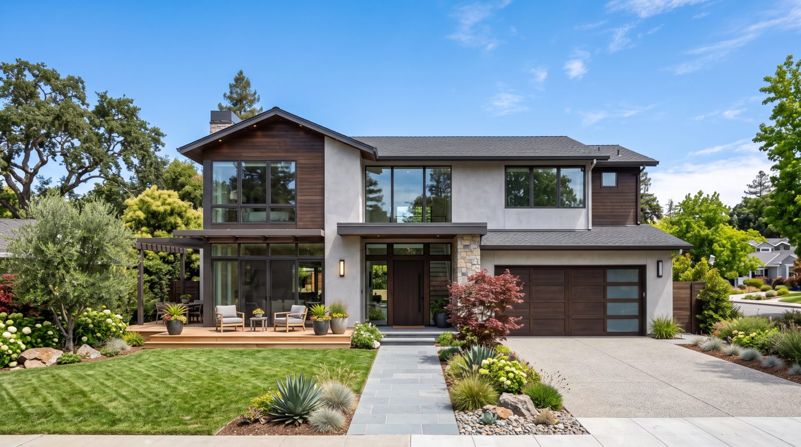 General Contractor service in Palo Alto