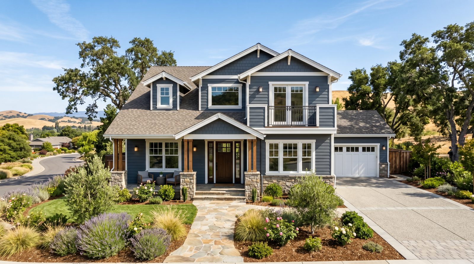 General Contractor service in Petaluma