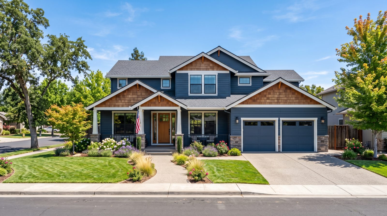 General Contractor service in Pittsburg