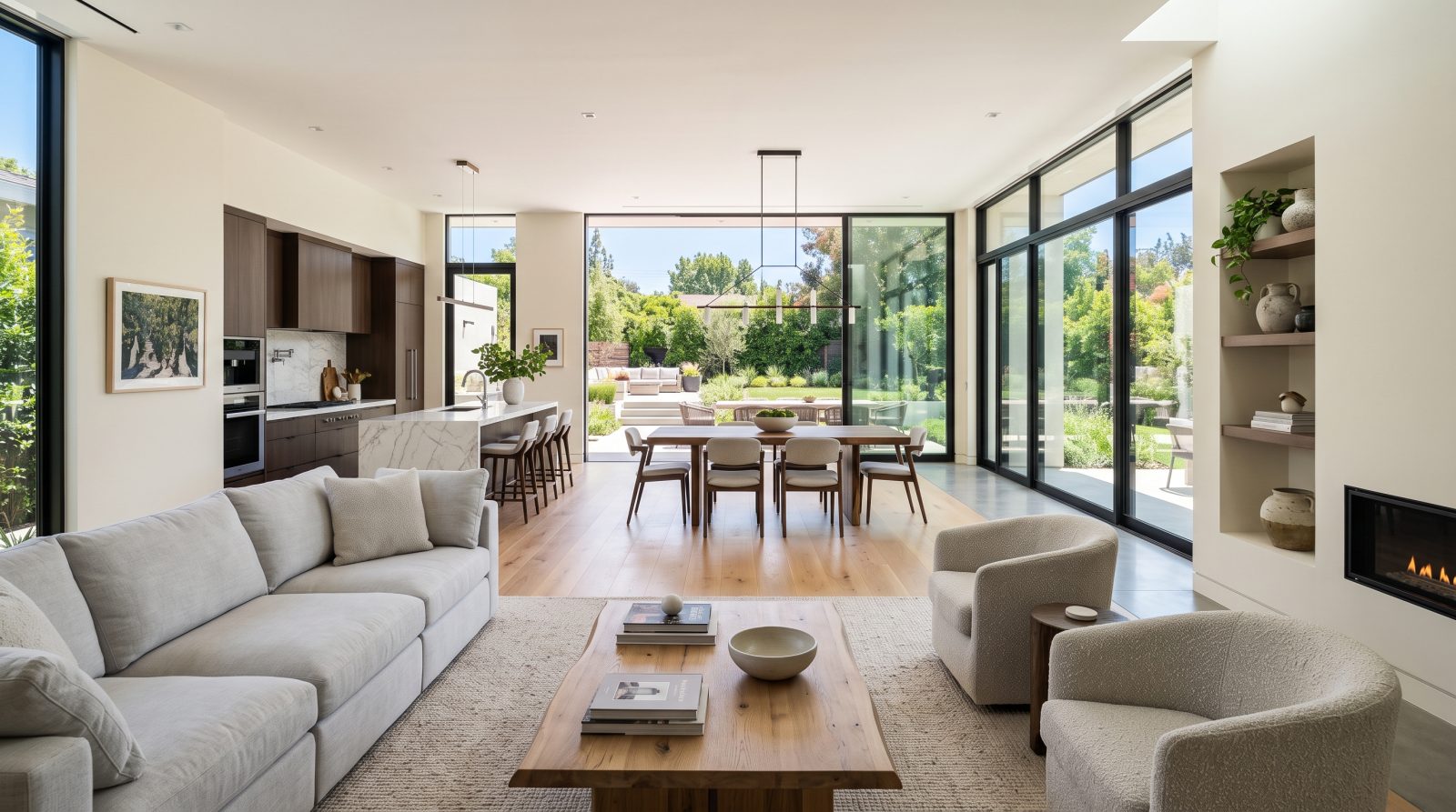 Planning an Addition in the San Francisco Bay Area
