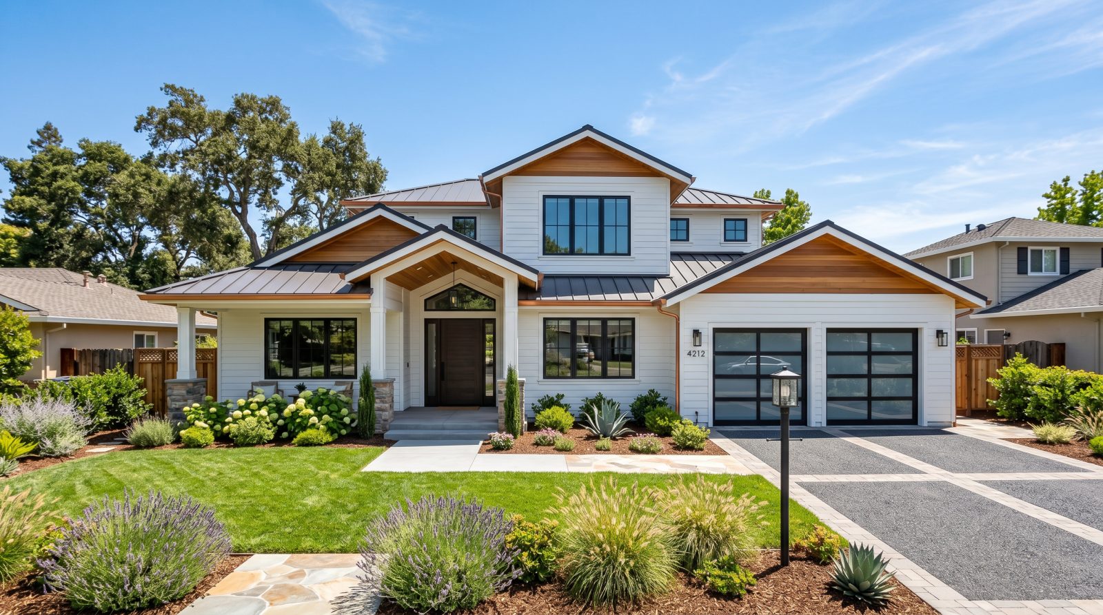 General Contractor service in Pleasanton
