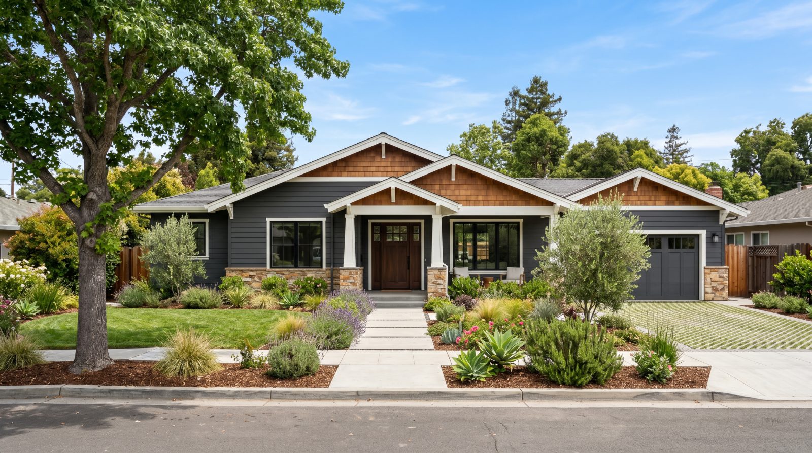 General Contractor service in Redwood City