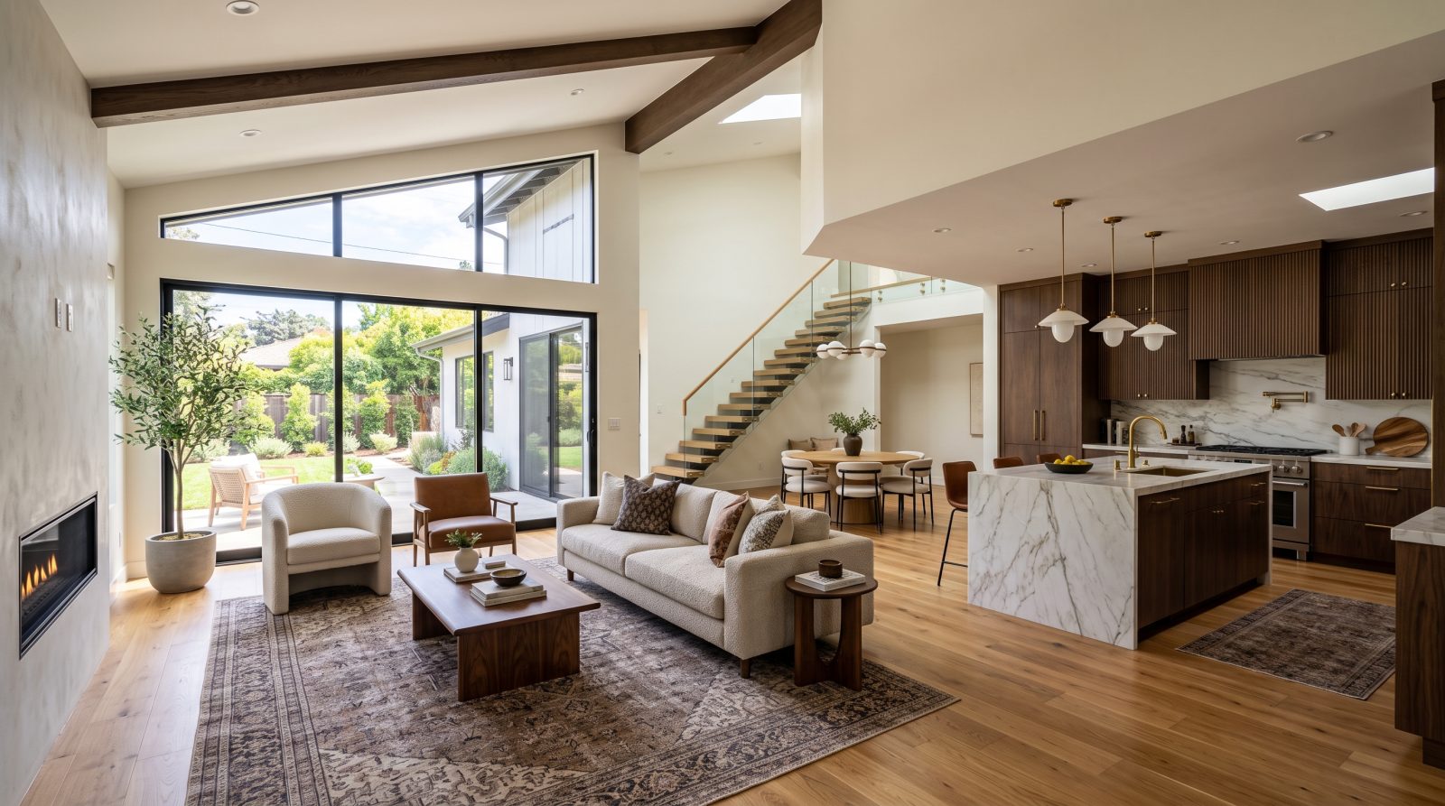 Remodel ROI in the San Francisco Bay Area