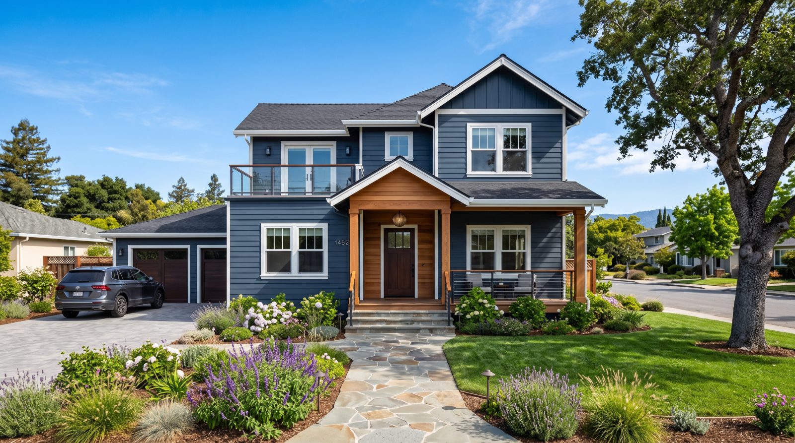 General Contractor service in Richmond