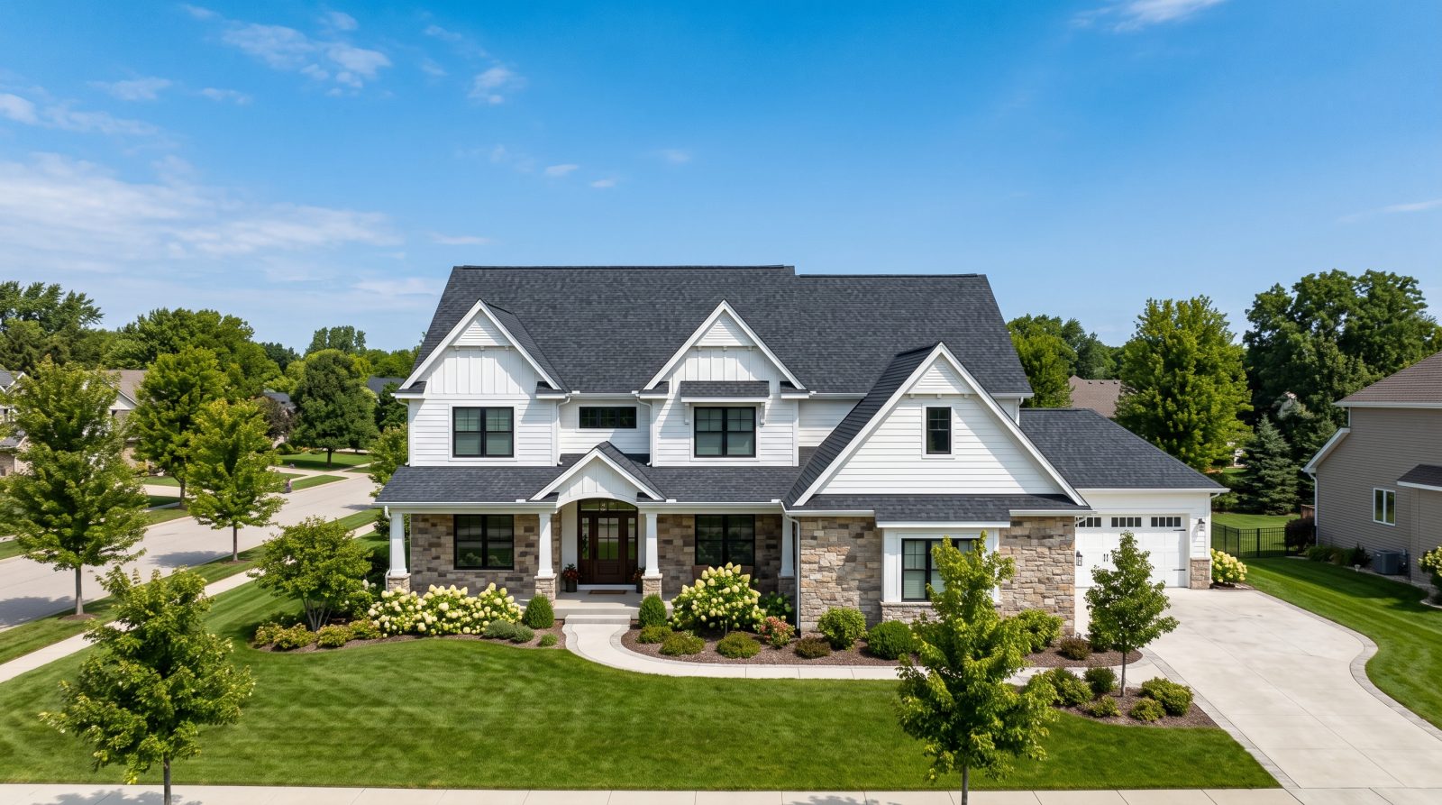 Roofing in the San Francisco Bay Area