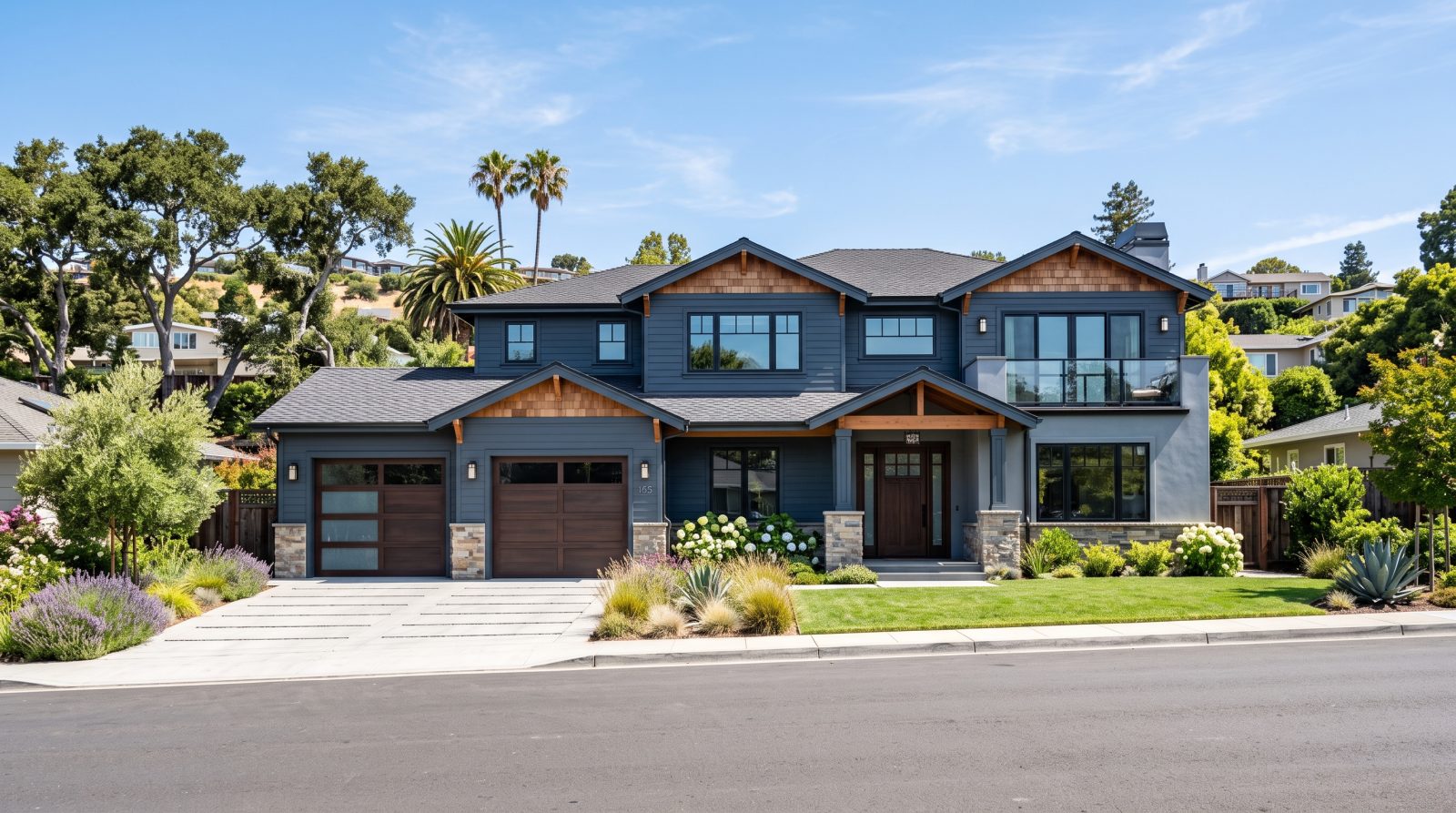 General Contractor service in San Carlos