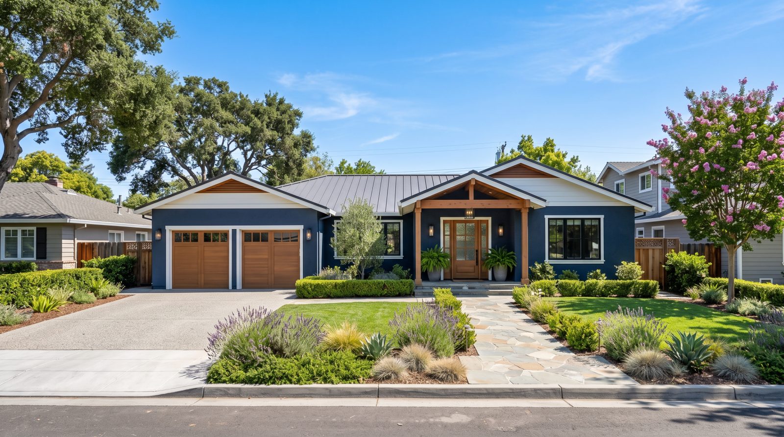 General Contractor service in San Jose