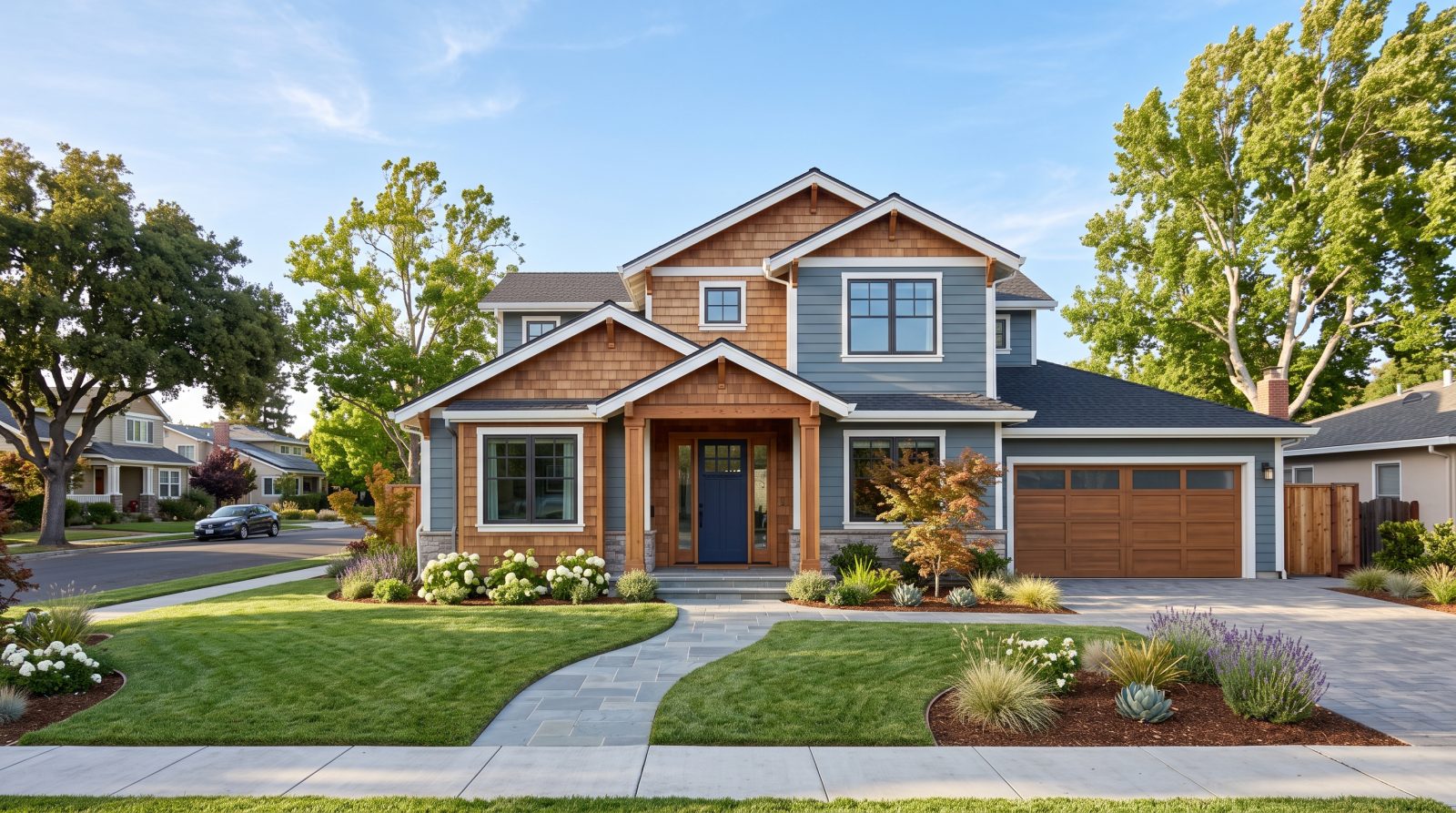 General Contractor service in San Leandro